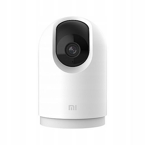 Mi 360° Home Security Camera 2K Pro